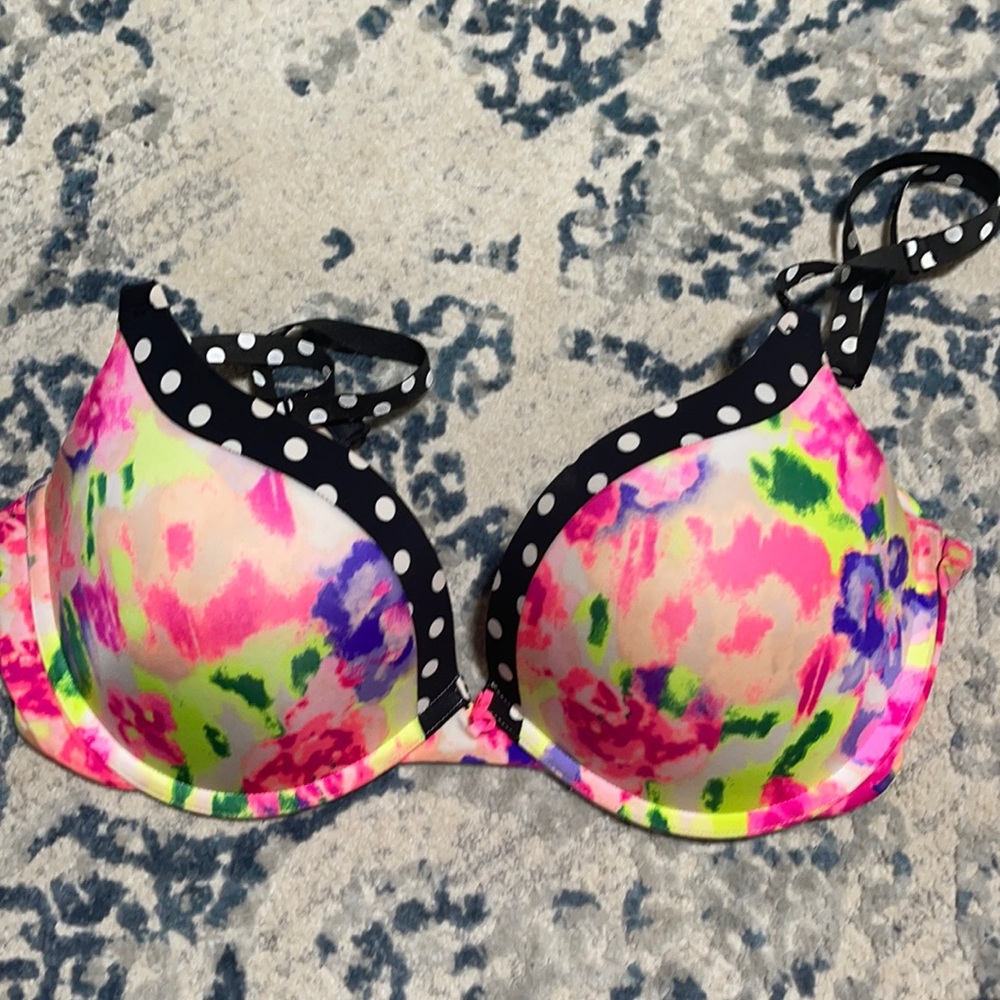Victoria Secret push up